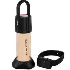 LEDLENSER ML6 Connect Warm Light Laterne| Campinglampen