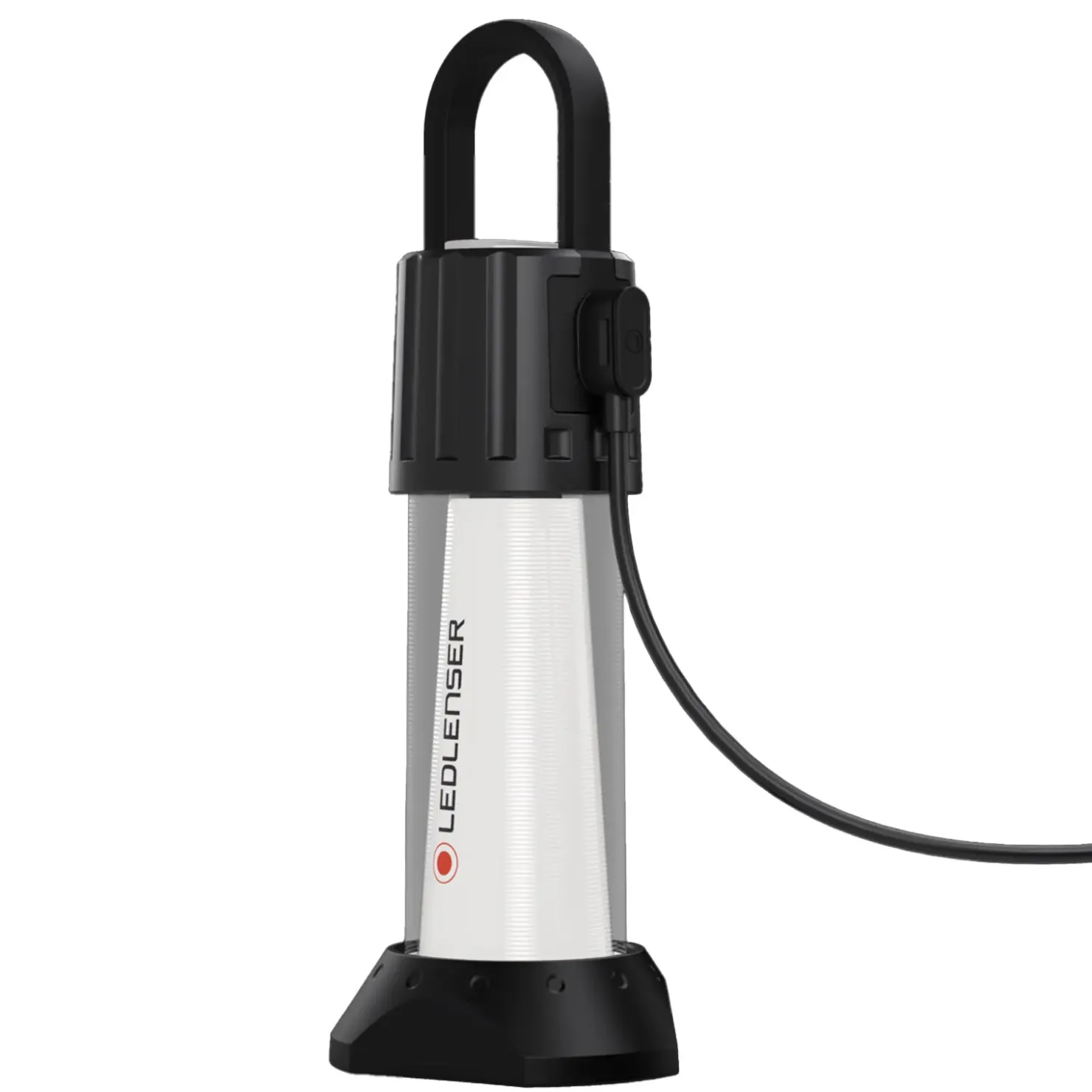 LEDLENSER ML6 Connect Warm Light Laterne| Campinglampen
