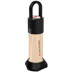 LEDLENSER ML6 WarmLight Laterne| Campinglampen