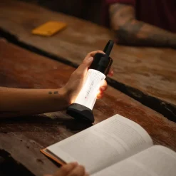 LEDLENSER ML6 WarmLight Laterne| Campinglampen