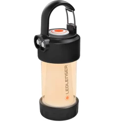 LEDLENSER ML4 WarmLight Laterne| Campinglampen