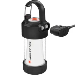 LEDLENSER ML4 WarmLight Laterne| Campinglampen