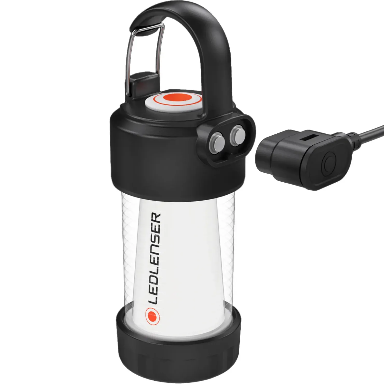 LEDLENSER ML4 WarmLight Laterne| Campinglampen