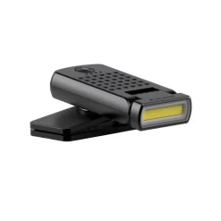 LEDLENSER W1R Work Clip-Leuchte| Kopflampen