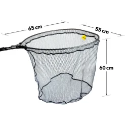 Lieblingsköder Allround Kescher Ultraboost| Unterfangkescher