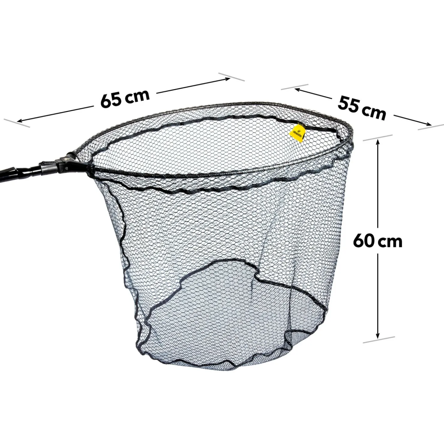 Lieblingsköder Allround Kescher Ultraboost| Unterfangkescher