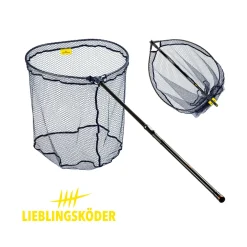 Lieblingsköder Allround Kescher Ultraboost| Unterfangkescher