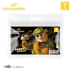 Lieblingsköder 7,0cm Gummifisch| Dorsch Gummifisch|Barsch Gummiköder