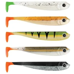 Lieblingsköder 7,0cm Gummifisch| Dorsch Gummifisch|Barschköder