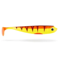 Lieblingsköder 10cm Gummifisch| Dorsch Gummifisch|Zanderköder