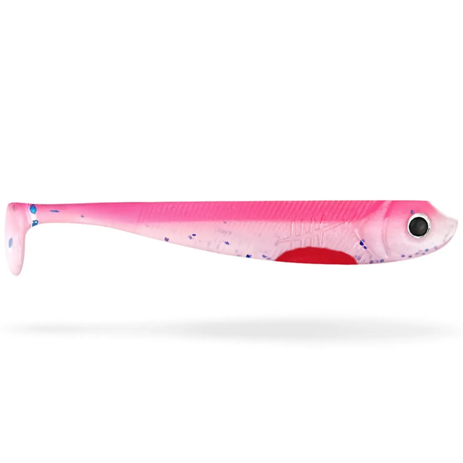 Lieblingsköder 5cm Gummifisch| Barschköder|Barsch Gummiköder