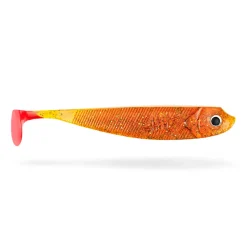 Lieblingsköder 10cm Gummifisch| Dorsch Gummifisch|Zanderköder