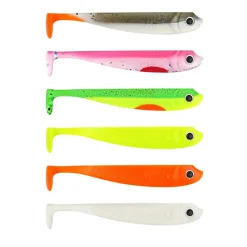 Lieblingsköder 5cm Ultimate Collection Gummifisch| Dorsch Gummifisch|Barschköder