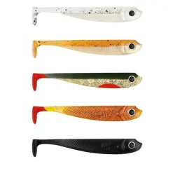 Lieblingsköder 7,5cm Ultimate Collection Gummifisch| Dorsch Gummifisch|Zanderköder