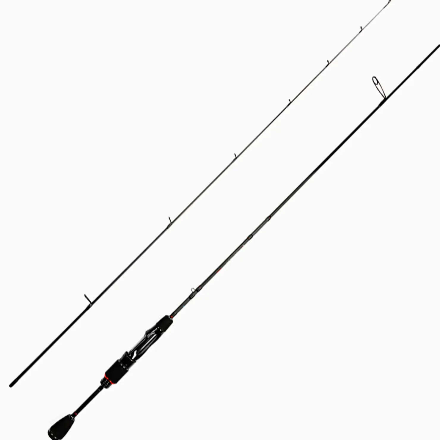 Lieblingsköder FIRESTARTER Spoon 1,80m 1-4g Spinnrute| Barschrute|Forellenrute