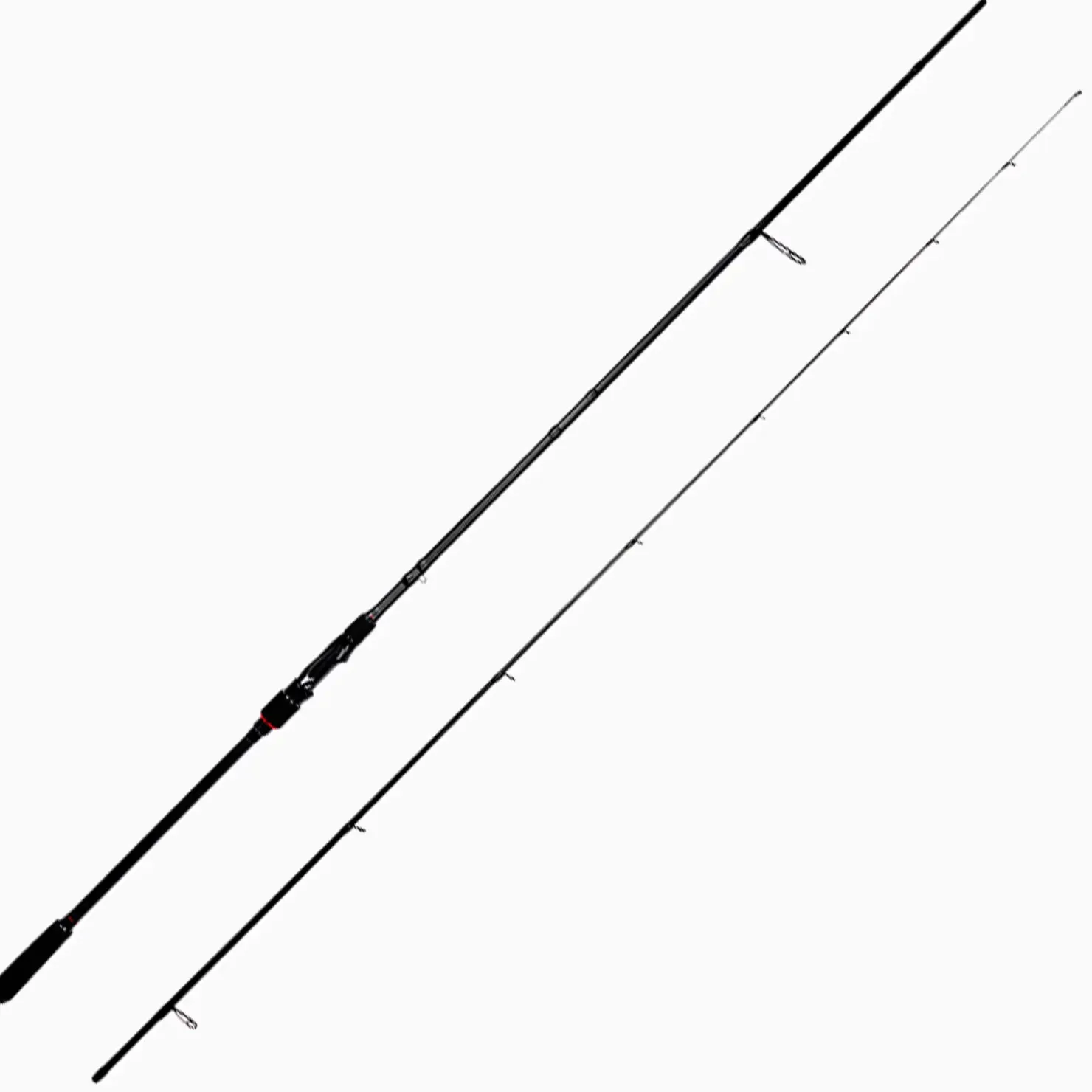 Lieblingsköder FIRESTARTER Finesse 2,60m 3-30g Spinnrute| Spinnrute|Barschrute