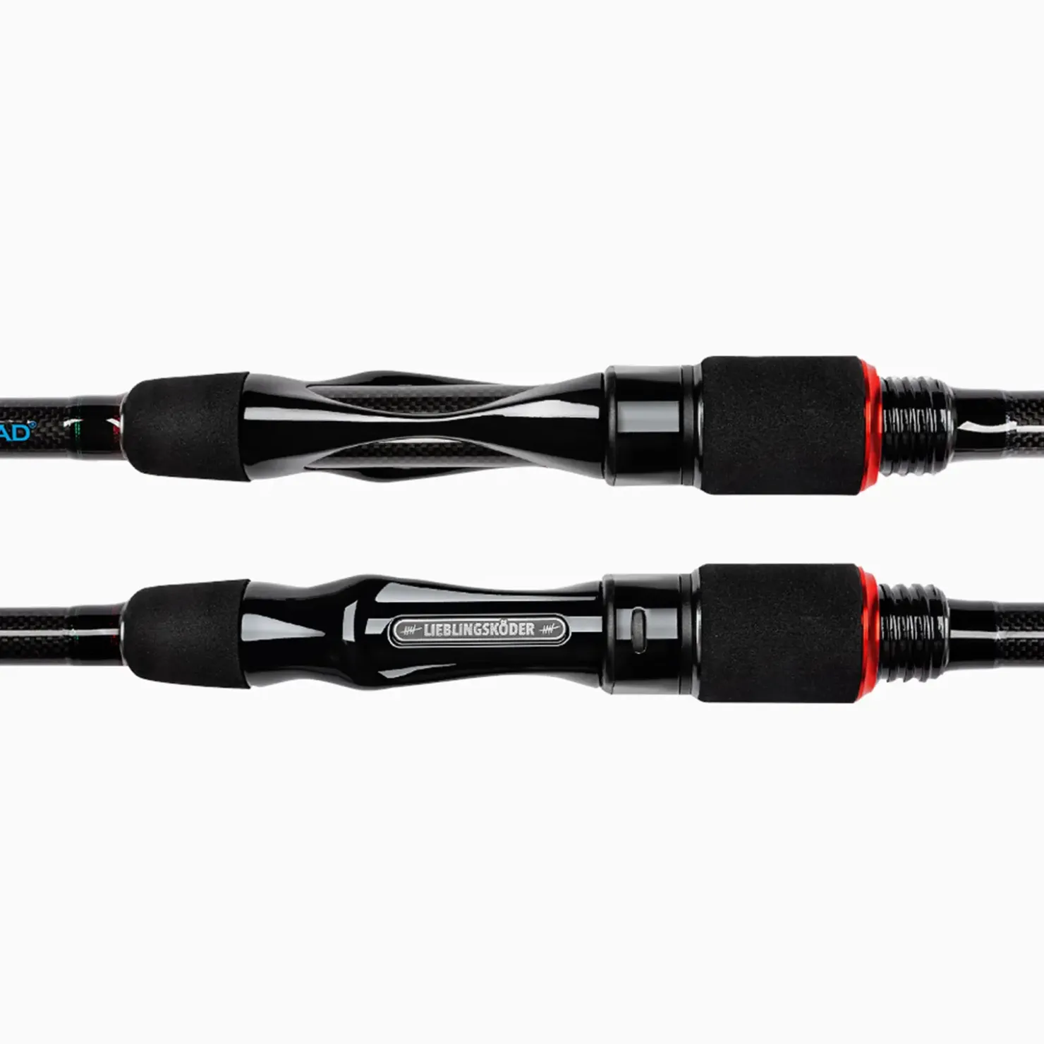 Lieblingsköder FIRESTARTER Finesse 2,60m 3-30g Spinnrute| Spinnrute|Barschrute