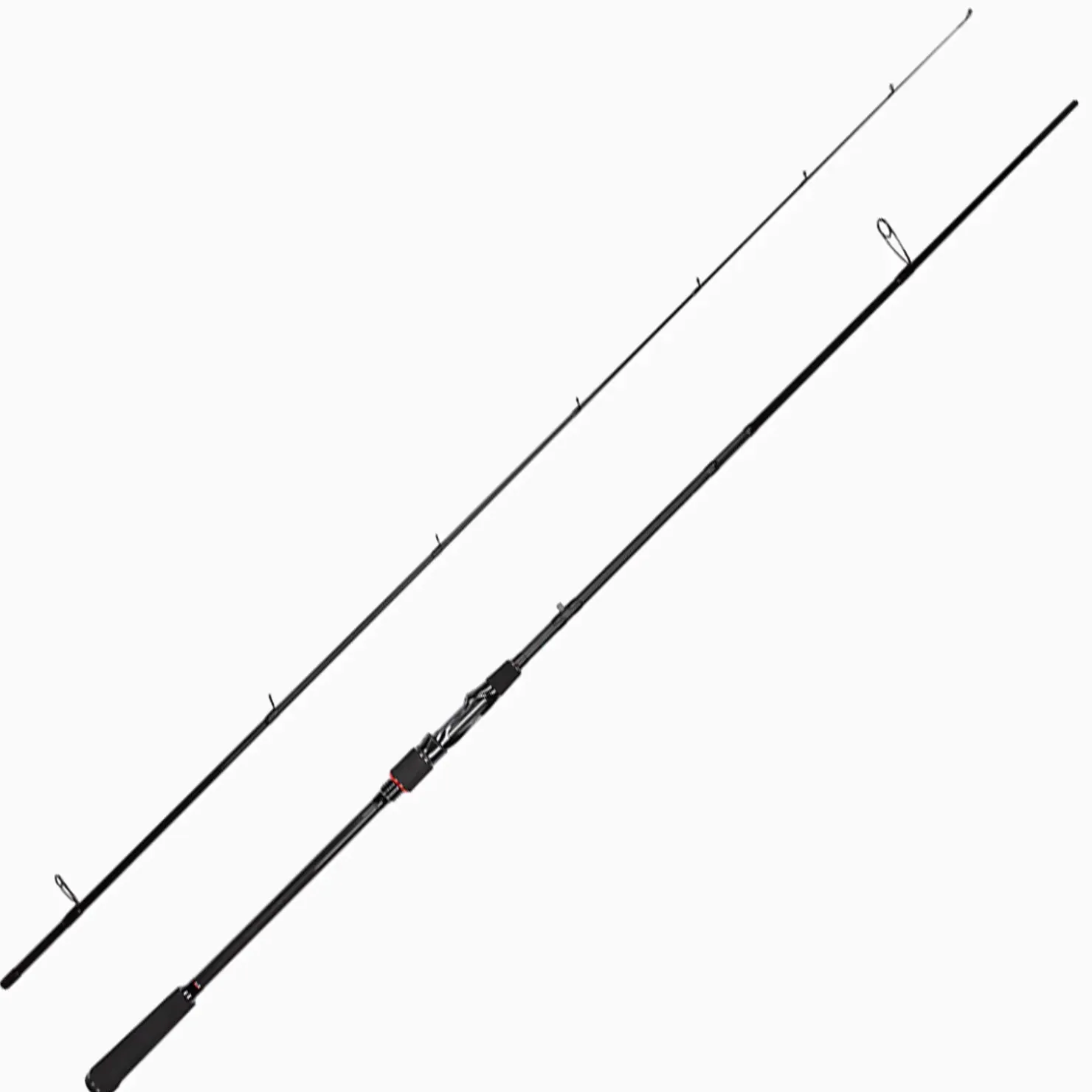 Lieblingsköder FIRESTARTER Allround 2,45m 5-40g Spinnrute| Spinnruten|Raubfischruten