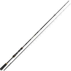 Lieblingsköder Ultraboost Barsch 2,10m 2-15g Spinnrute By Bullseye| Barschrute|Forellenrute