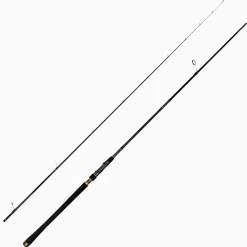 Lieblingsköder Ultraboost Finesse 2,80m 3-30g Spinnrute by Bullseye| Spinnrute|Barschrute