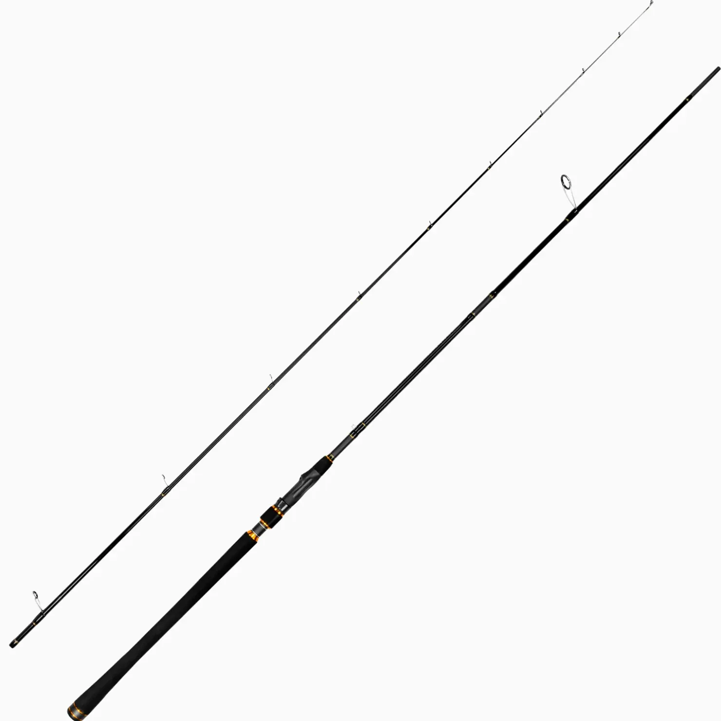 Lieblingsköder Ultraboost Finesse 2,80m 3-30g Spinnrute by Bullseye| Spinnrute|Barschrute