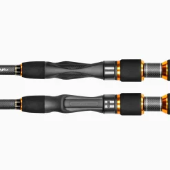 Lieblingsköder Ultraboost Finesse 2,80m 3-30g Spinnrute by Bullseye| Spinnrute|Barschrute