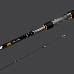 Lieblingsköder Ultraboost Finesse 2,80m 3-30g Spinnrute by Bullseye| Spinnrute|Barschrute