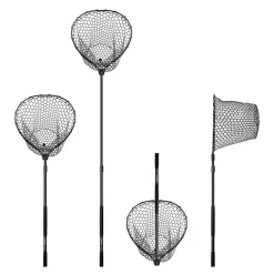 Lieblingsköder Zander Kescher Ultraboost| Unterfangkescher