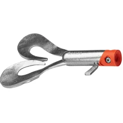 LMAB Drunk Dancer 15 cm Blister Doppelschwanz-Twister| Gummifische|Zandersaison