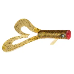 LMAB Drunk Dancer 15,0cm Doppelschwanz-Twister| Zander Pelagic|Waller Spinnköder