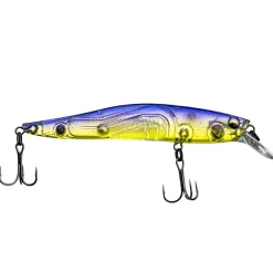 LMAB KØFI Flash Vibe 98F SR Wobbler| Zander Wobbler|Barsch Wobbler