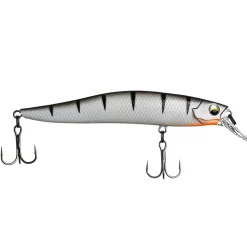 LMAB KØFI Flash Vibe 98SP MR Wobbler| Zander Wobbler|Barsch Wobbler