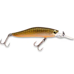 LMAB KØFI Flash Vibe 67SP MR Twitchbait Wobbler| Wobbler|Barsch Wobbler