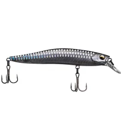 LMAB KØFI Flash Vibe 98SP MR| Zander Wobbler|Barsch Wobbler