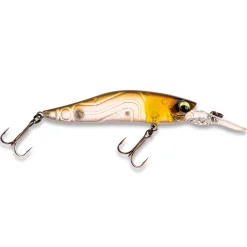 LMAB KØFI Flash Vibe 67SP MR Twitchbait Wobbler| Barsch Wobbler|Wobbler