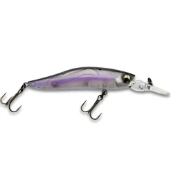 LMAB KØFI Flash Vibe 80SP MR Twitchbait Wobbler| Zander Wobbler|Barsch Wobbler