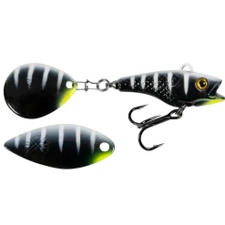 LMAB KØFI Good Vibe 10g Jigspinner| Jig Spinner|Hechtsaison