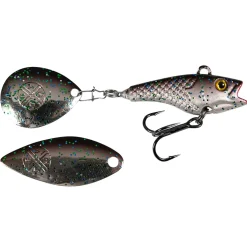 LMAB KØFI Good Vibe 10g Jigspinner| Jig Spinner|Hechtsaison