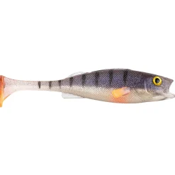 LMAB Köfi Perch Shad 23cm Big Bait Gummifisch| Xxl Köder. Big Baits|Gummifische