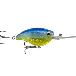 LMAB KØFI Power Vibe 55F DR Crankbait Wobbler| Forellen Wobbler|Wobbler