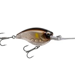 LMAB KØFI Power Vibe 55F DR Crankbait Wobbler| Barsch Wobbler|Forellen Wobbler