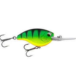 LMAB KØFI Power Vibe 55F DR Crankbait Wobbler| Forellen Wobbler|Wobbler