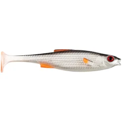 LMAB Köfi Roach Shad 26cm Big Bait Gummifisch| Xxl Köder. Big Baits|Hechtsaison