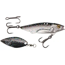 LMAB KØFI Techno Vibe 25g Vibration Blade| Jig Spinner|Hechtsaison