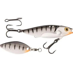 LMAB KØFI Techno Vibe 25g Vibration Blade| Jig Spinner|Barschköder