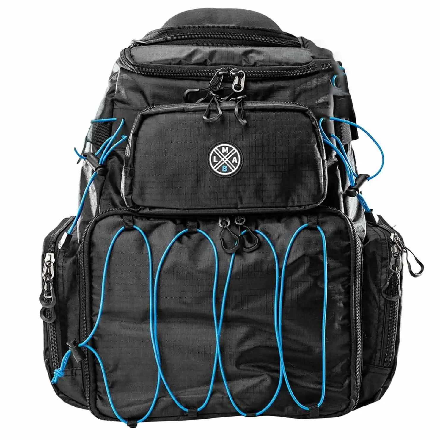 LMAB MOVE Back Pack PRO Angelrucksack| Angeltaschen