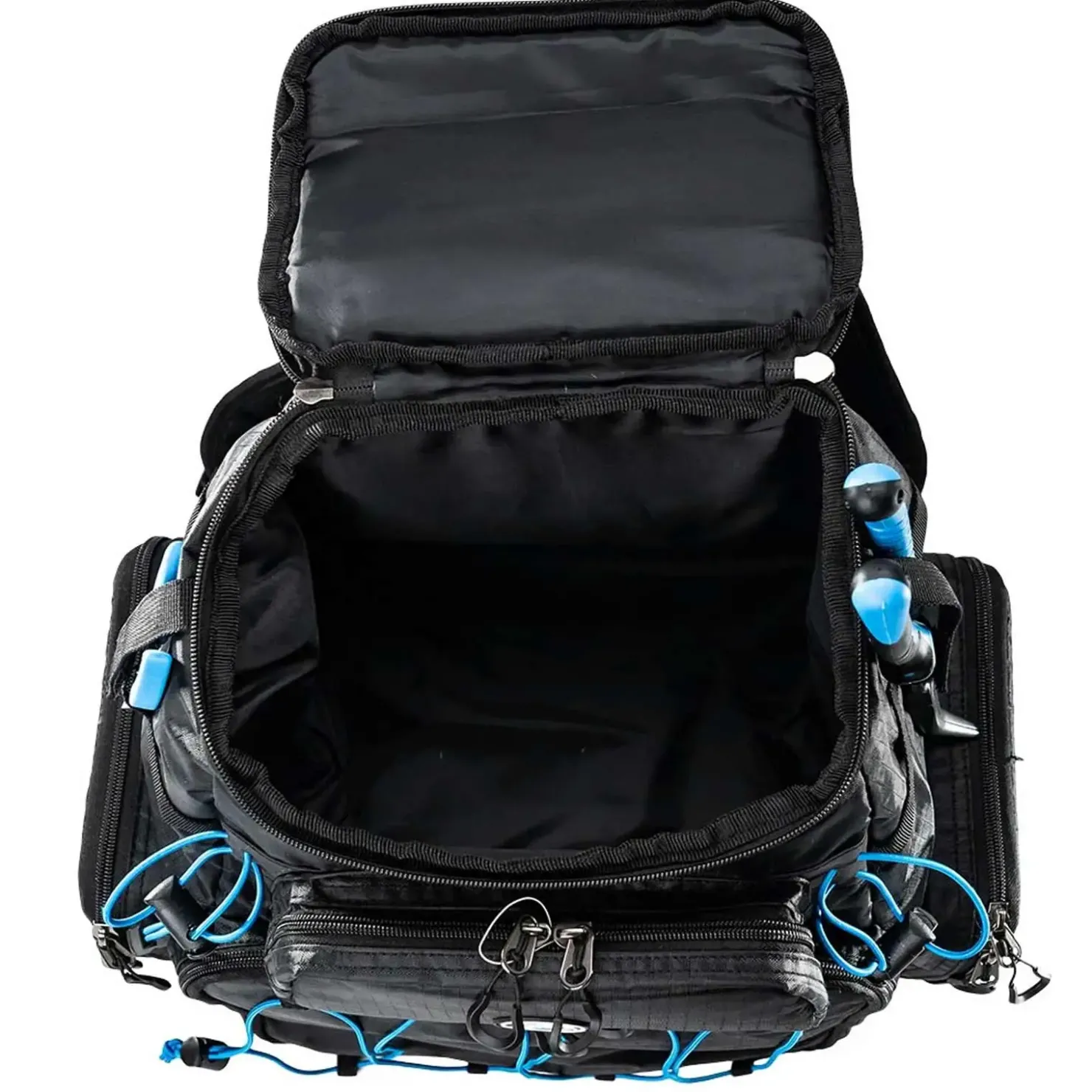 LMAB MOVE Back Pack PRO Angelrucksack| Angeltaschen