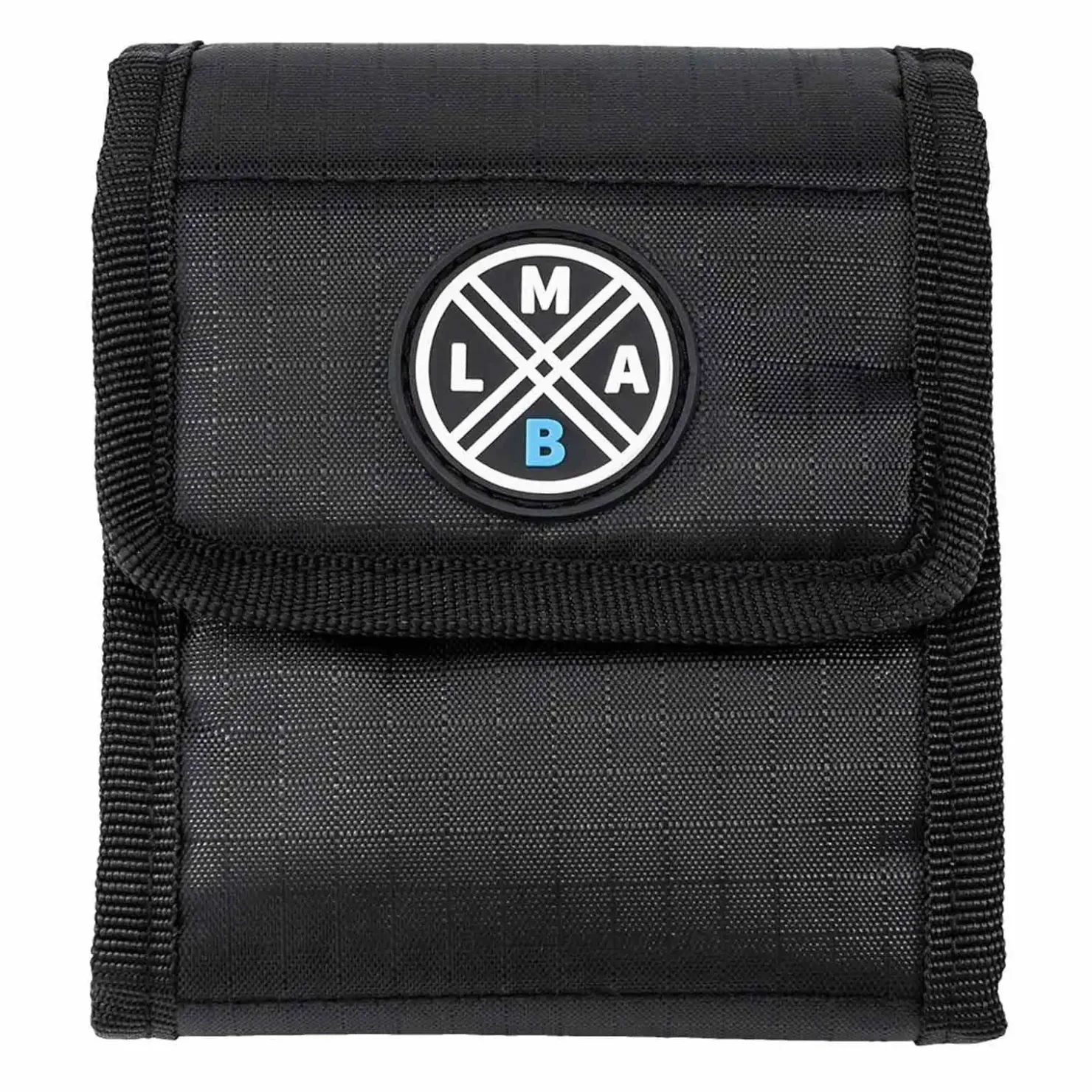 LMAB MOVE Leader & Rig Wallet Small Vorfachtasche| Angeltaschen