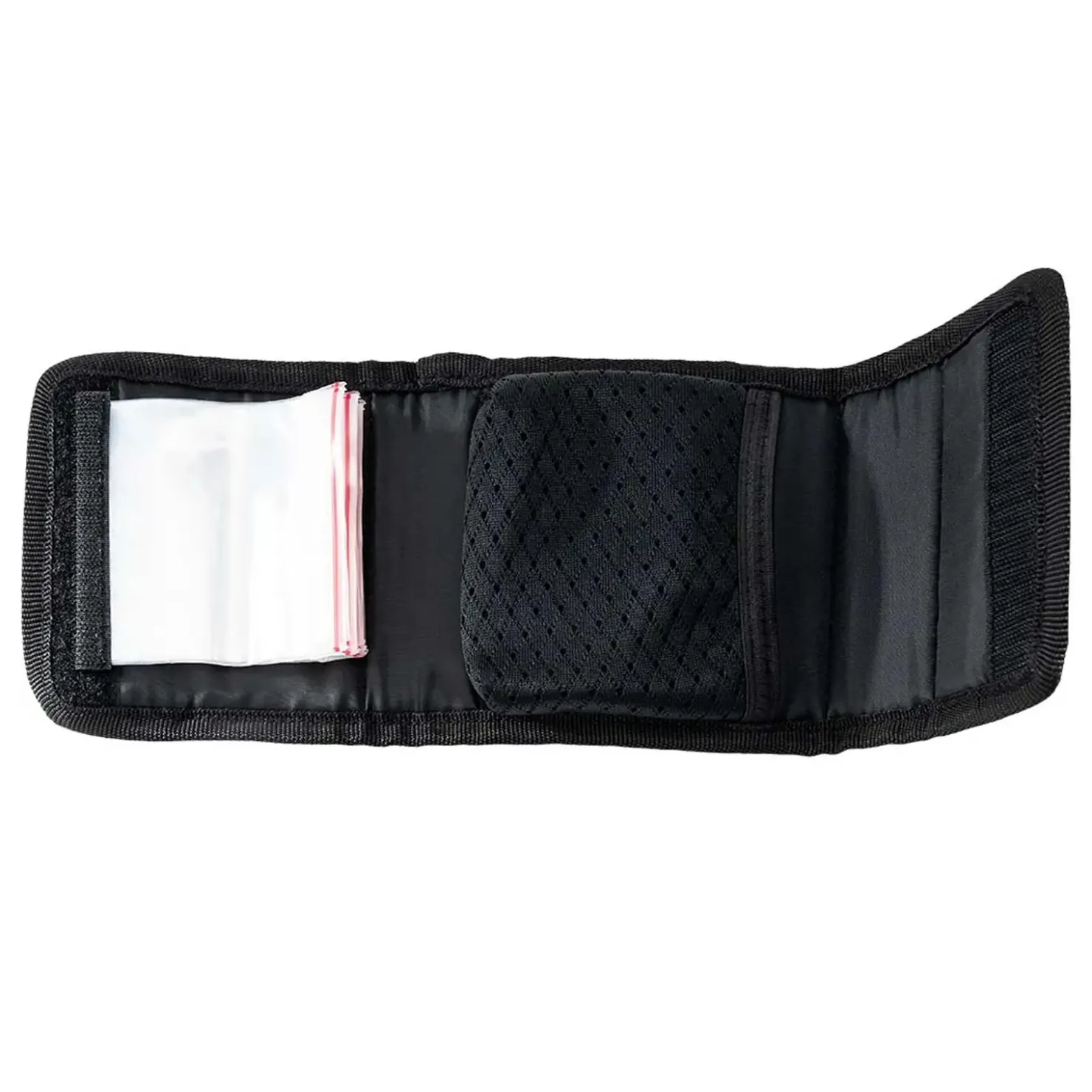 LMAB MOVE Leader & Rig Wallet Small Vorfachtasche| Angeltaschen