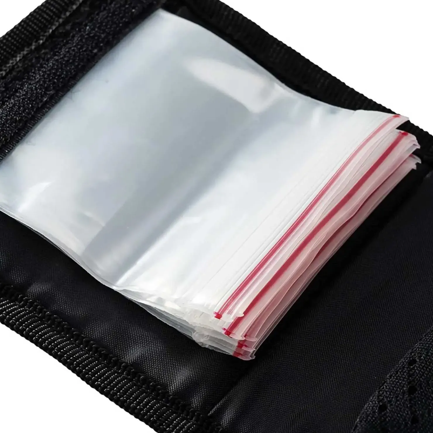 LMAB MOVE Leader & Rig Wallet Small Vorfachtasche| Angeltaschen